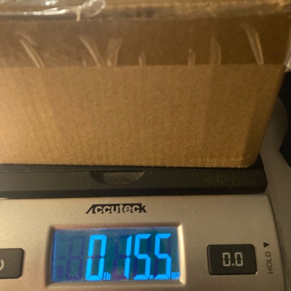 Dummy Doorknob Crystal Style Door Knob - Picture 7 of 7